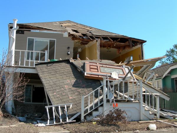 Disaster Restoration Service in Westfield
