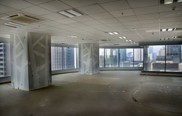 Commercial Restoration Service in Westfield