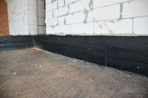 Basement Water Damage Service in Westfield