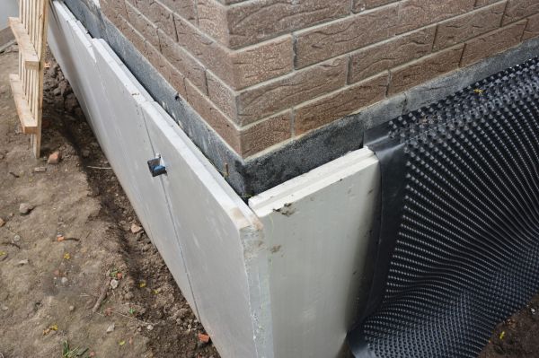 Flood Mitigation in Westfield