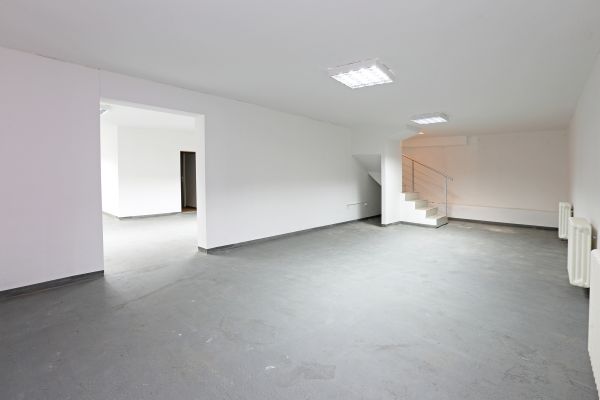 Basement Water Restoration in Westfield