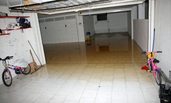 Water Remediation in Westfield